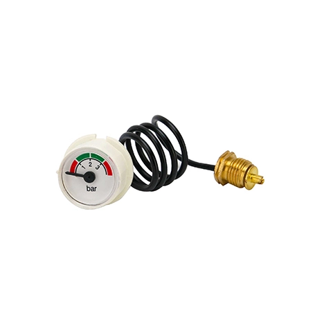 केशिका मैनोमीटर